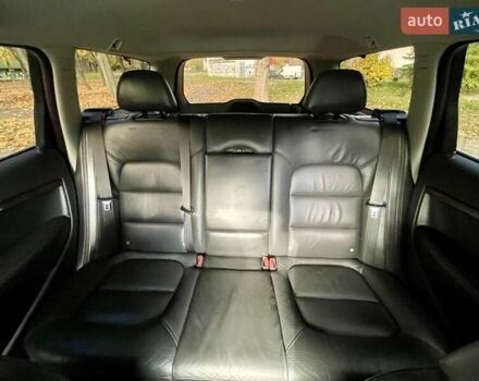 Черный Вольво ХС70, объемом двигателя 2.4 л и пробегом 174 тыс. км за 13999 $, фото 33 на Automoto.ua