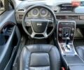 Черный Вольво ХС70, объемом двигателя 2.4 л и пробегом 174 тыс. км за 13999 $, фото 17 на Automoto.ua