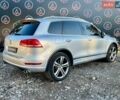 Чорний Вольво ХС70, об'ємом двигуна 2.4 л та пробігом 267 тис. км за 15500 $, фото 14 на Automoto.ua