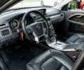 Черный Вольво ХС70, объемом двигателя 2.4 л и пробегом 200 тыс. км за 3951 $, фото 6 на Automoto.ua