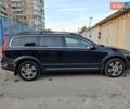 Черный Вольво ХС70, объемом двигателя 2.4 л и пробегом 206 тыс. км за 14500 $, фото 1 на Automoto.ua