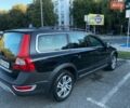 Черный Вольво ХС70, объемом двигателя 2.4 л и пробегом 227 тыс. км за 15000 $, фото 5 на Automoto.ua