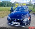 Чорний Вольво ХС70, об'ємом двигуна 2.4 л та пробігом 321 тис. км за 15999 $, фото 1 на Automoto.ua