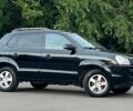 Чорний Вольво ХС70, об'ємом двигуна 2.4 л та пробігом 267 тис. км за 15500 $, фото 67 на Automoto.ua