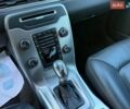 Чорний Вольво ХС70, об'ємом двигуна 2.4 л та пробігом 267 тис. км за 15500 $, фото 69 на Automoto.ua