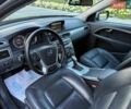 Черный Вольво ХС70, объемом двигателя 2.4 л и пробегом 266 тыс. км за 14700 $, фото 21 на Automoto.ua