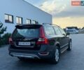 Чорний Вольво ХС70, об'ємом двигуна 2.4 л та пробігом 267 тис. км за 15500 $, фото 10 на Automoto.ua