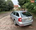 Чорний Вольво ХС70, об'ємом двигуна 2.4 л та пробігом 267 тис. км за 15500 $, фото 54 на Automoto.ua