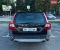 Черный Вольво ХС70, объемом двигателя 2.4 л и пробегом 227 тыс. км за 15000 $, фото 6 на Automoto.ua