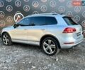 Чорний Вольво ХС70, об'ємом двигуна 2.4 л та пробігом 267 тис. км за 15500 $, фото 15 на Automoto.ua