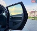Черный Вольво ХС70, объемом двигателя 2.4 л и пробегом 266 тыс. км за 14700 $, фото 53 на Automoto.ua