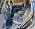 Черный Вольво ХС70, объемом двигателя 2.4 л и пробегом 174 тыс. км за 13999 $, фото 29 на Automoto.ua