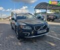 Черный Вольво ХС70, объемом двигателя 2.4 л и пробегом 176 тыс. км за 16500 $, фото 1 на Automoto.ua
