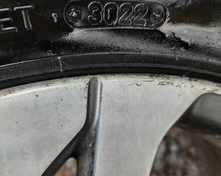 Черный Вольво ХС70, объемом двигателя 2.4 л и пробегом 370 тыс. км за 17800 $, фото 17 на Automoto.ua