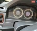 Черный Вольво ХС70, объемом двигателя 2.4 л и пробегом 206 тыс. км за 14500 $, фото 1 на Automoto.ua