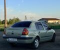 Чорний Вольво ХС70, об'ємом двигуна 2.4 л та пробігом 267 тис. км за 15500 $, фото 23 на Automoto.ua