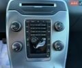 Черный Вольво ХС70, объемом двигателя 2.4 л и пробегом 267 тыс. км за 15500 $, фото 23 на Automoto.ua