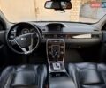 Черный Вольво ХС70, объемом двигателя 2.4 л и пробегом 206 тыс. км за 14500 $, фото 18 на Automoto.ua