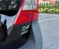 Черный Вольво ХС70, объемом двигателя 2.4 л и пробегом 266 тыс. км за 14500 $, фото 19 на Automoto.ua