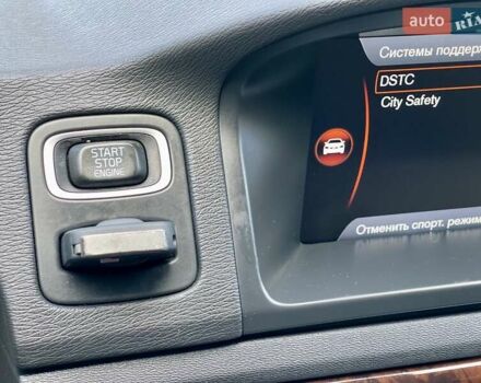 Черный Вольво ХС70, объемом двигателя 2.4 л и пробегом 174 тыс. км за 13999 $, фото 37 на Automoto.ua