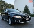 Чорний Вольво ХС70, об'ємом двигуна 2.4 л та пробігом 267 тис. км за 15500 $, фото 15 на Automoto.ua