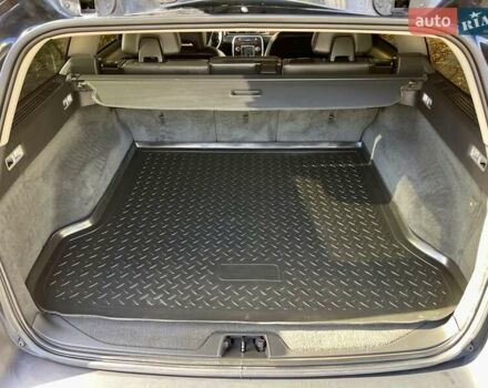 Черный Вольво ХС70, объемом двигателя 2.4 л и пробегом 174 тыс. км за 13999 $, фото 10 на Automoto.ua