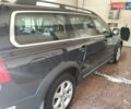 Черный Вольво ХС70, объемом двигателя 2 л и пробегом 271 тыс. км за 19800 $, фото 19 на Automoto.ua