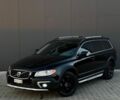 Чорний Вольво ХС70, об'ємом двигуна 2.4 л та пробігом 138 тис. км за 21399 $, фото 1 на Automoto.ua