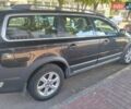 Черный Вольво ХС70, объемом двигателя 2 л и пробегом 271 тыс. км за 19800 $, фото 33 на Automoto.ua