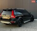 Чорний Вольво ХС70, об'ємом двигуна 2.4 л та пробігом 138 тис. км за 21399 $, фото 23 на Automoto.ua