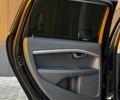 Чорний Вольво ХС70, об'ємом двигуна 2.4 л та пробігом 138 тис. км за 21399 $, фото 57 на Automoto.ua