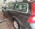 Черный Вольво ХС70, объемом двигателя 2 л и пробегом 271 тыс. км за 19800 $, фото 50 на Automoto.ua
