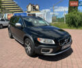 Чорний Вольво ХС70, об'ємом двигуна 2.4 л та пробігом 201 тис. км за 15500 $, фото 1 на Automoto.ua