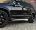 Чорний Вольво ХС70, об'ємом двигуна 2.4 л та пробігом 138 тис. км за 21399 $, фото 4 на Automoto.ua
