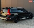 Чорний Вольво ХС70, об'ємом двигуна 2.4 л та пробігом 138 тис. км за 21399 $, фото 24 на Automoto.ua