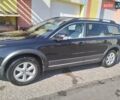 Черный Вольво ХС70, объемом двигателя 2 л и пробегом 271 тыс. км за 19800 $, фото 47 на Automoto.ua