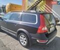 Черный Вольво ХС70, объемом двигателя 2 л и пробегом 271 тыс. км за 19800 $, фото 46 на Automoto.ua