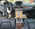 Черный Вольво ХС70, объемом двигателя 3 л и пробегом 219 тыс. км за 9000 $, фото 5 на Automoto.ua