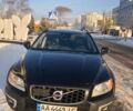 Черный Вольво ХС70, объемом двигателя 1.98 л и пробегом 268 тыс. км за 16800 $, фото 1 на Automoto.ua