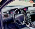 Черный Вольво ХС70, объемом двигателя 2.95 л и пробегом 315 тыс. км за 14999 $, фото 10 на Automoto.ua