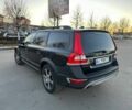 Черный Вольво ХС70, объемом двигателя 2.4 л и пробегом 396 тыс. км за 18500 $, фото 2 на Automoto.ua