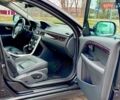 Черный Вольво ХС70, объемом двигателя 2.95 л и пробегом 315 тыс. км за 14999 $, фото 11 на Automoto.ua