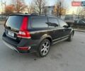 Черный Вольво ХС70, объемом двигателя 2.4 л и пробегом 394 тыс. км за 19000 $, фото 6 на Automoto.ua