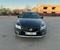 Черный Вольво ХС70, объемом двигателя 2.4 л и пробегом 396 тыс. км за 18500 $, фото 1 на Automoto.ua