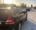 Черный Вольво ХС70, объемом двигателя 1.98 л и пробегом 268 тыс. км за 16800 $, фото 4 на Automoto.ua