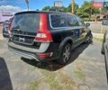 Черный Вольво ХС70, объемом двигателя 3 л и пробегом 219 тыс. км за 9000 $, фото 3 на Automoto.ua