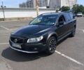 Чорний Вольво ХС70, об'ємом двигуна 1.97 л та пробігом 276 тис. км за 12100 $, фото 1 на Automoto.ua