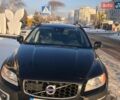 Черный Вольво ХС70, объемом двигателя 1.98 л и пробегом 268 тыс. км за 16800 $, фото 1 на Automoto.ua
