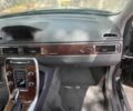 Черный Вольво ХС70, объемом двигателя 3 л и пробегом 77 тыс. км за 2300 $, фото 6 на Automoto.ua