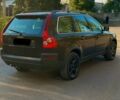 Чорний Вольво ХС70, об'ємом двигуна 2.4 л та пробігом 400 тис. км за 5400 $, фото 4 на Automoto.ua